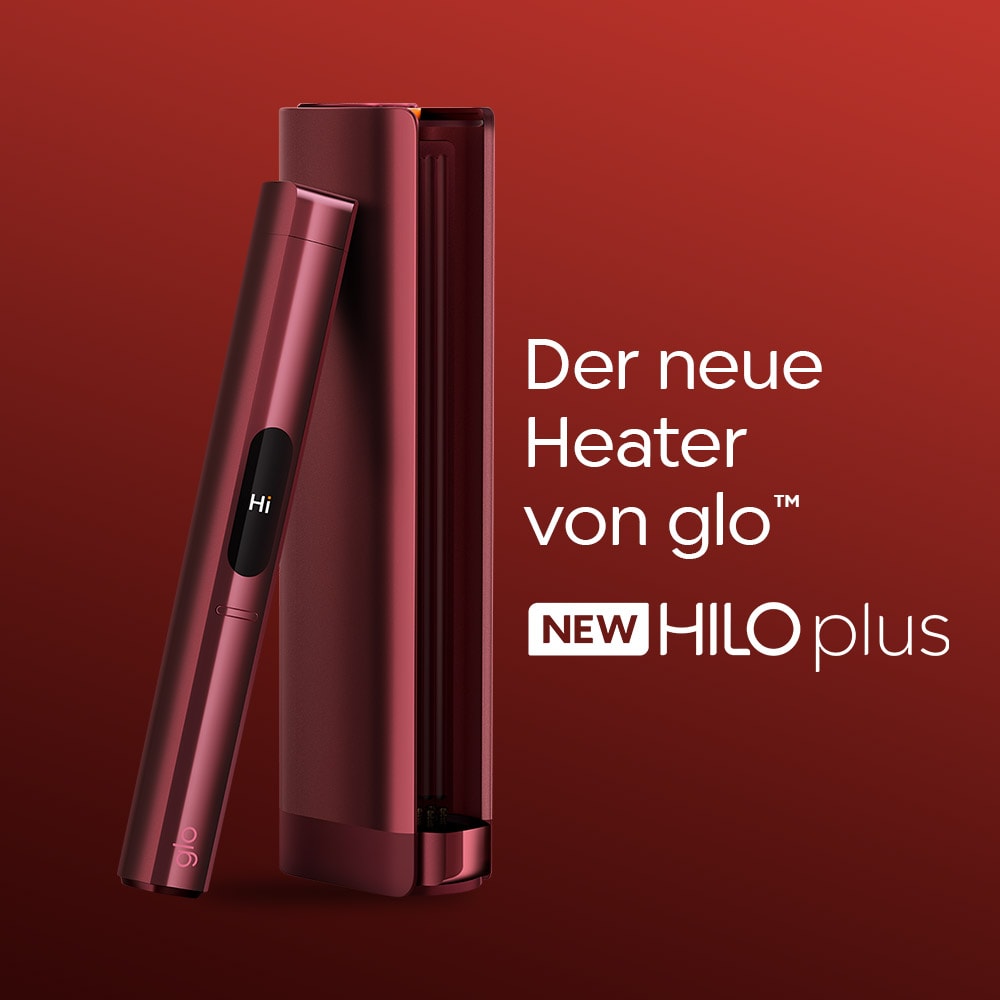 HILO Plus Device