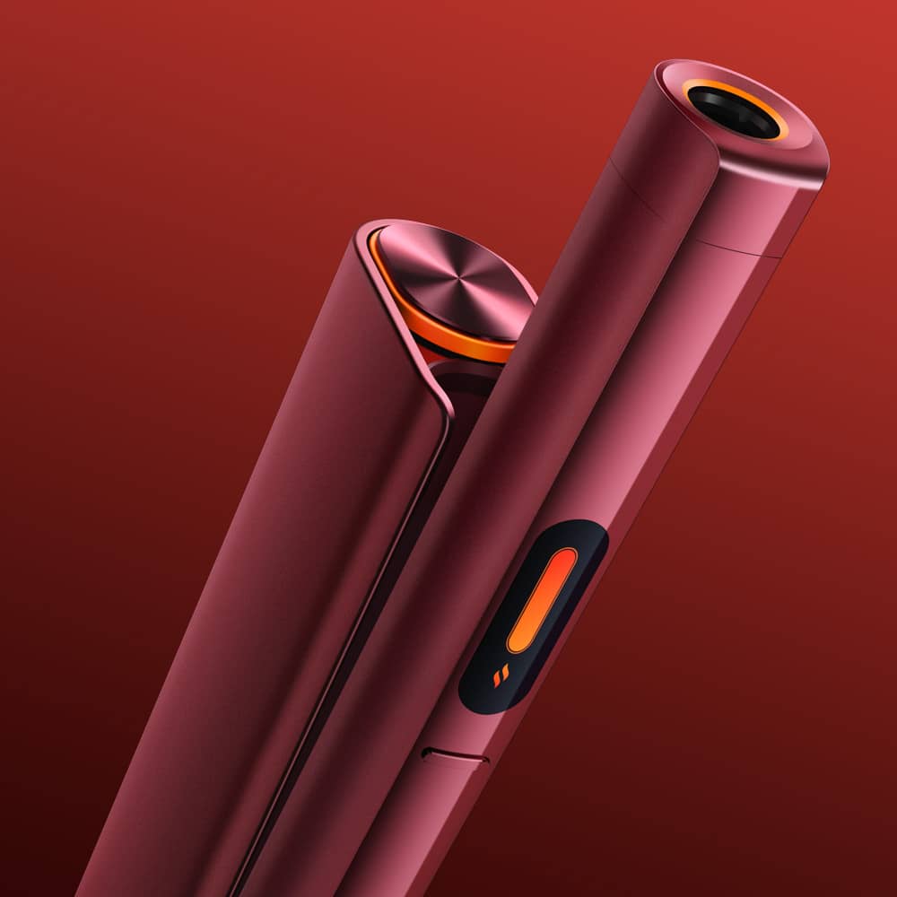 HILO Plus Device