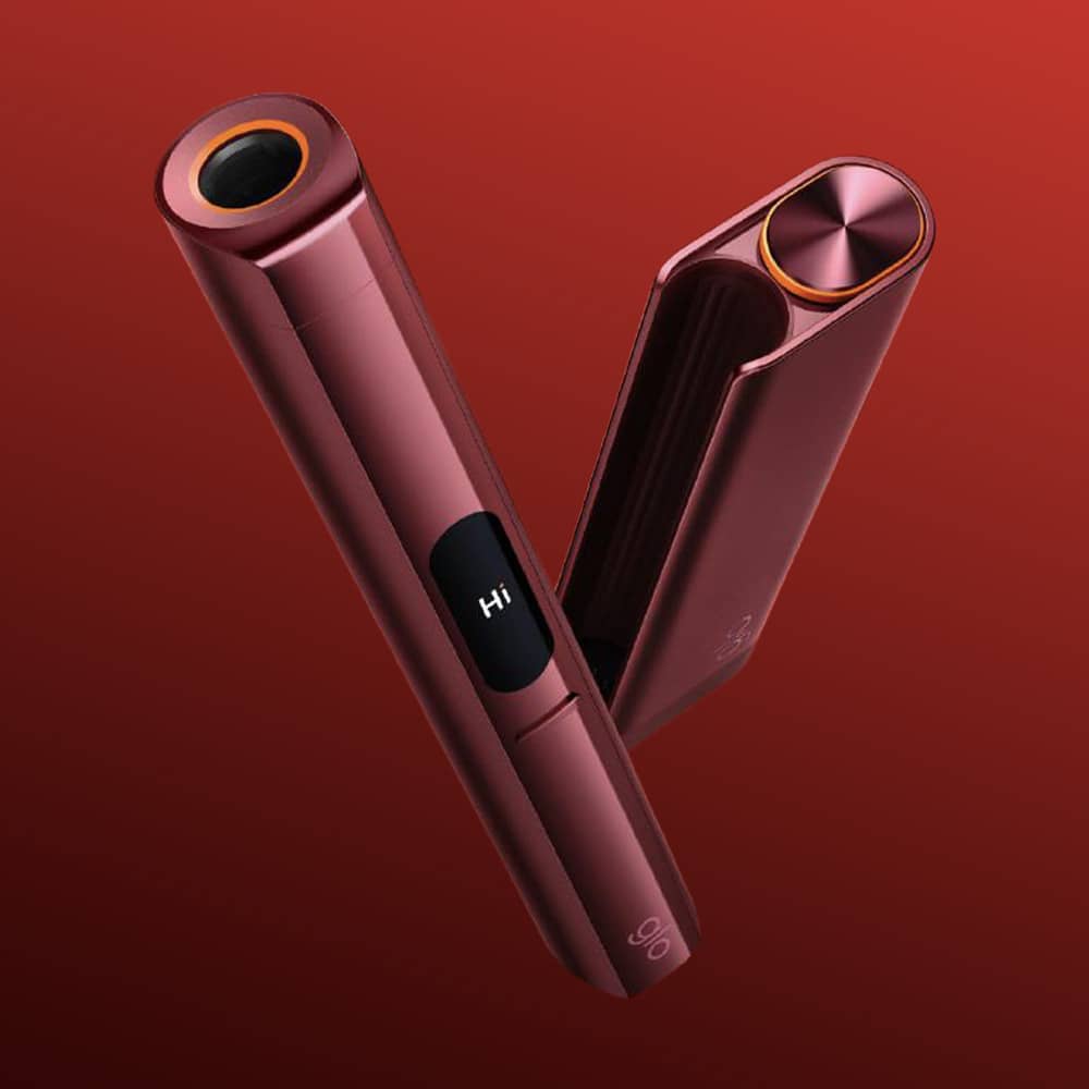 HILO Plus Device