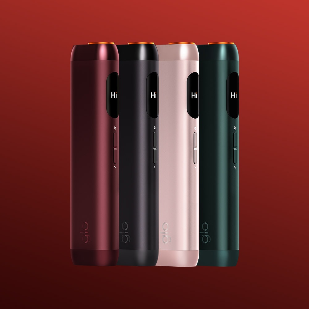 HILO Device