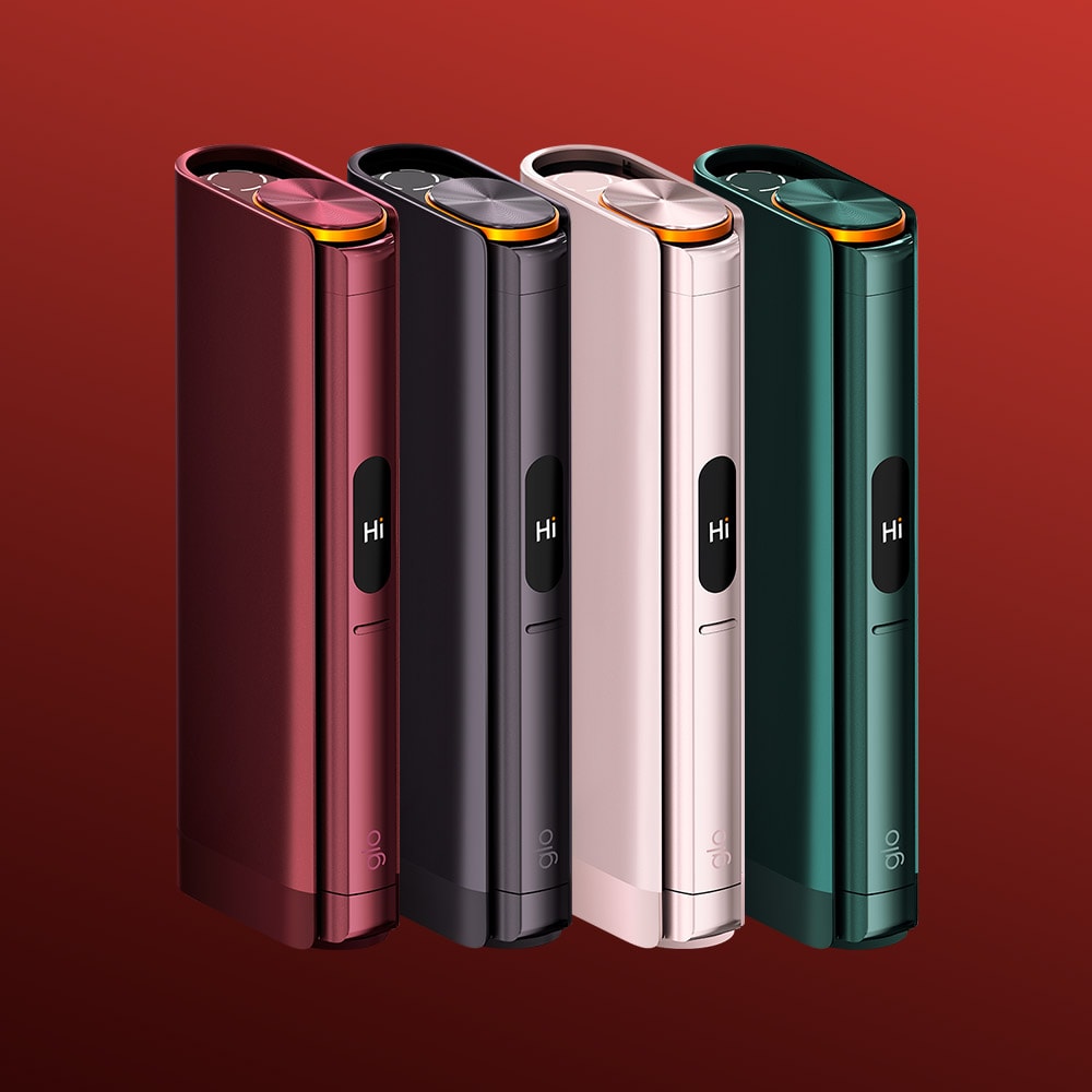 HILO Plus Device