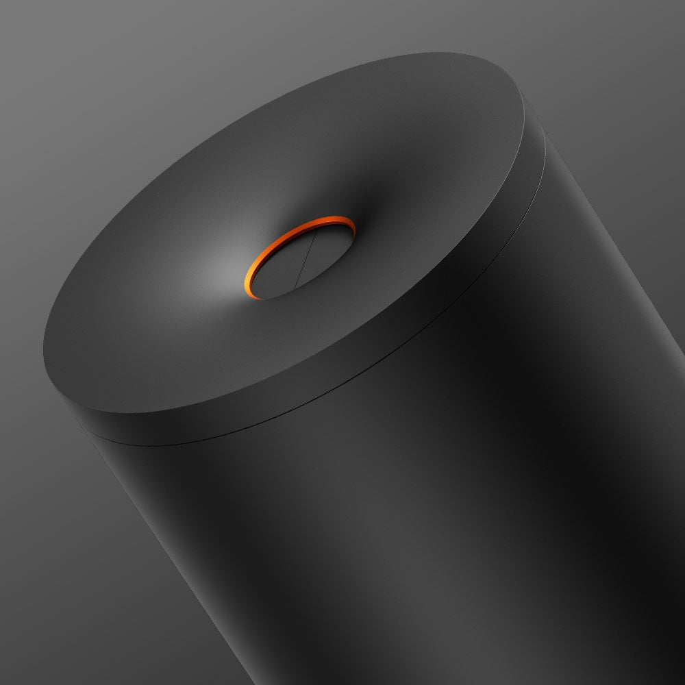 Stick Bin