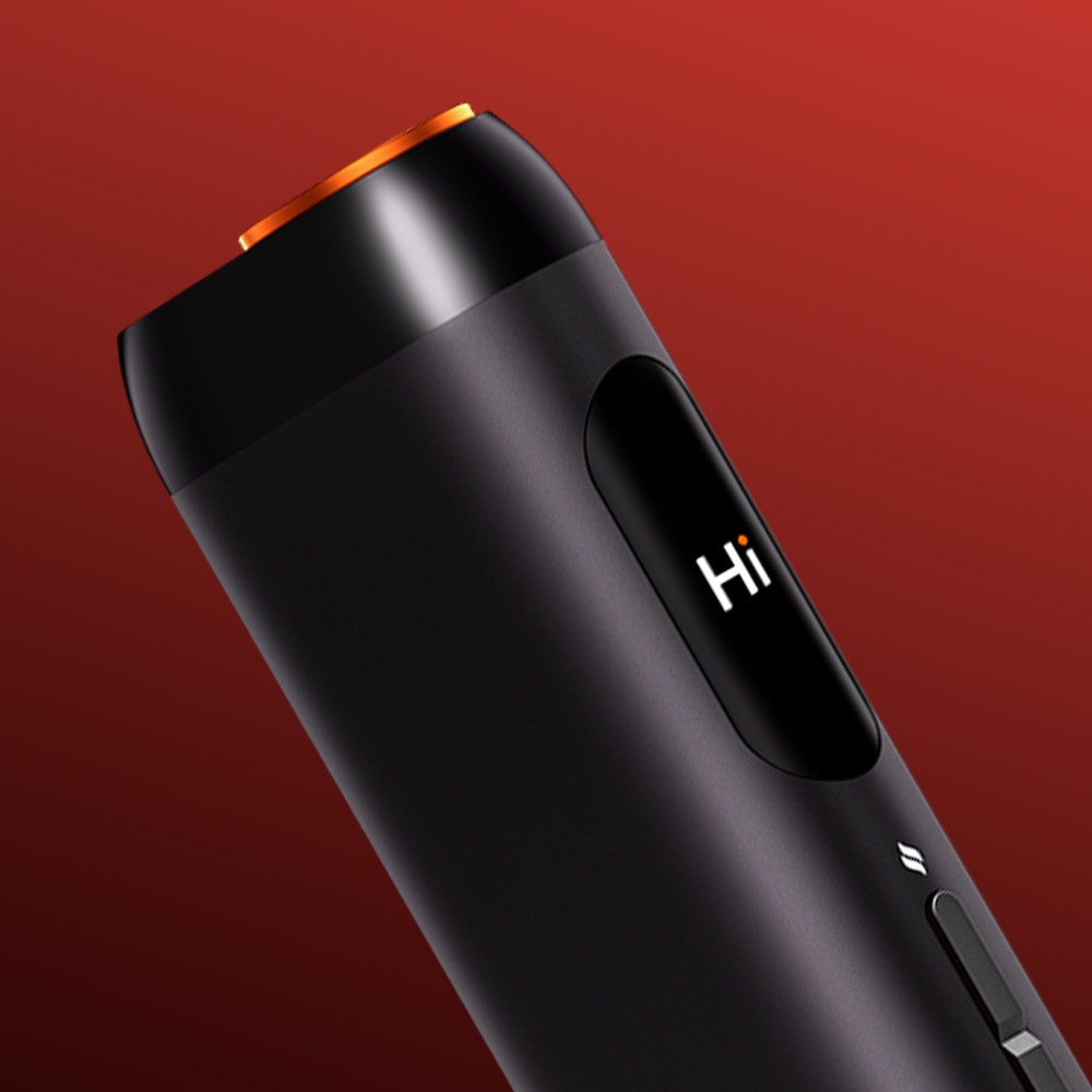 HILO Device